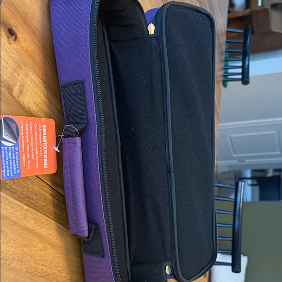 Flute Case - Picture 4 of 5
